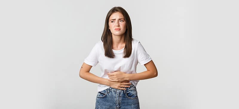 How Do I Know if I Have Digestive Problems?