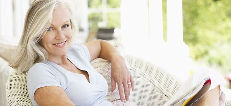 Is Hormones Safe For Women 60 and Over?