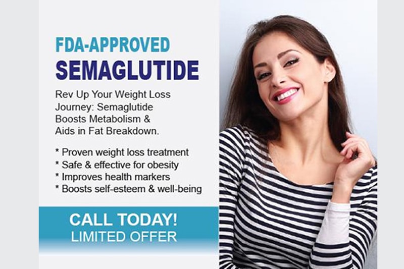 How Semaglutide Transformed My Weight Loss Experience. My Personal Journey to a thinner Me.
