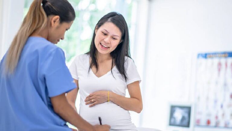 Understanding the differences between obstetrics and gynecology