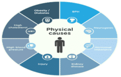 Physical Cause - ED 