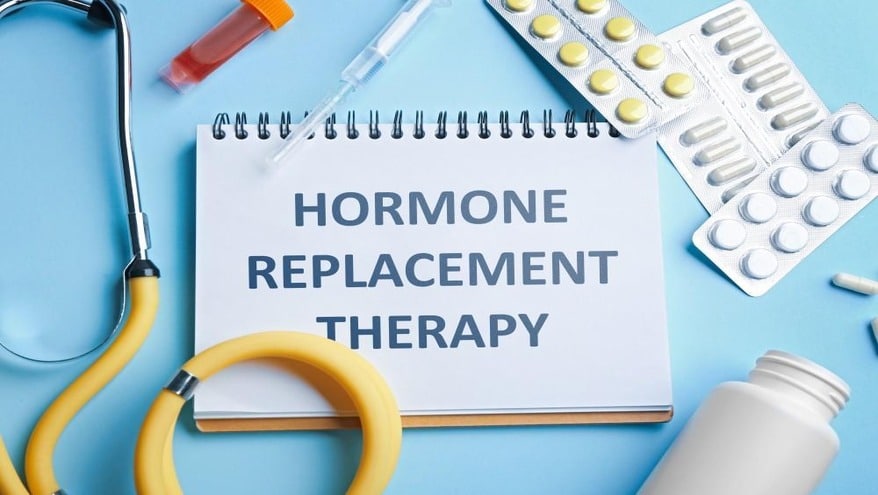BHRT VS HRT: Why Choose Bioidentical Hormone Replacement Therapy?