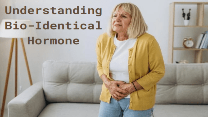 Understanding bioidentical hormones