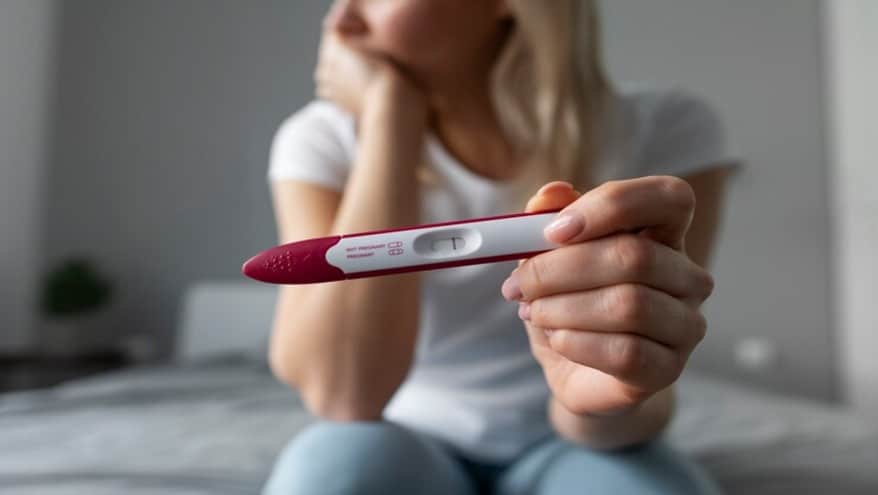 Female Infertility: Causes, Symptoms, Risk Factors & Treatment