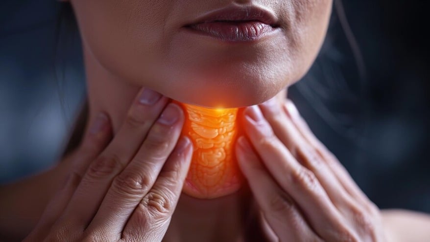 Understanding the Thyroid: Its Importance, Diagnosis, and Treatment