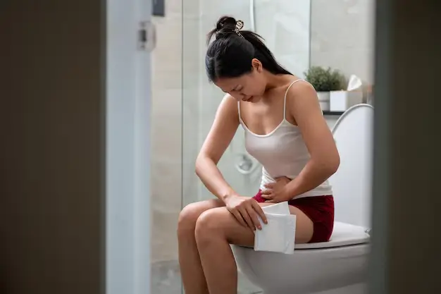 interstitial cystitis symptoms