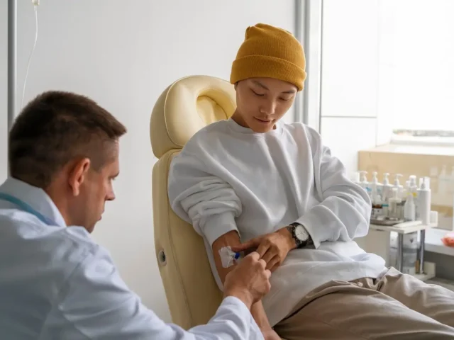 Understanding Plaquex IV Therapy: Uses, Benefits, and Side Effects