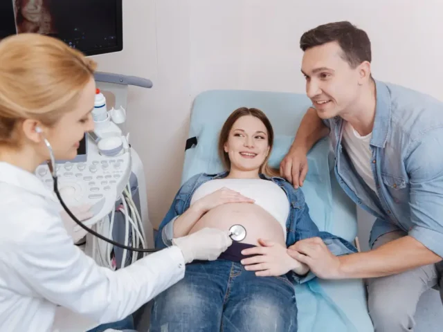 Topic – Best Gynecologist NYC for PCOS, Menopause, and Reproductive Health