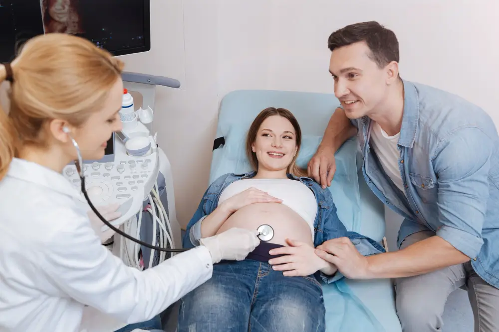 best gynecologist NYC