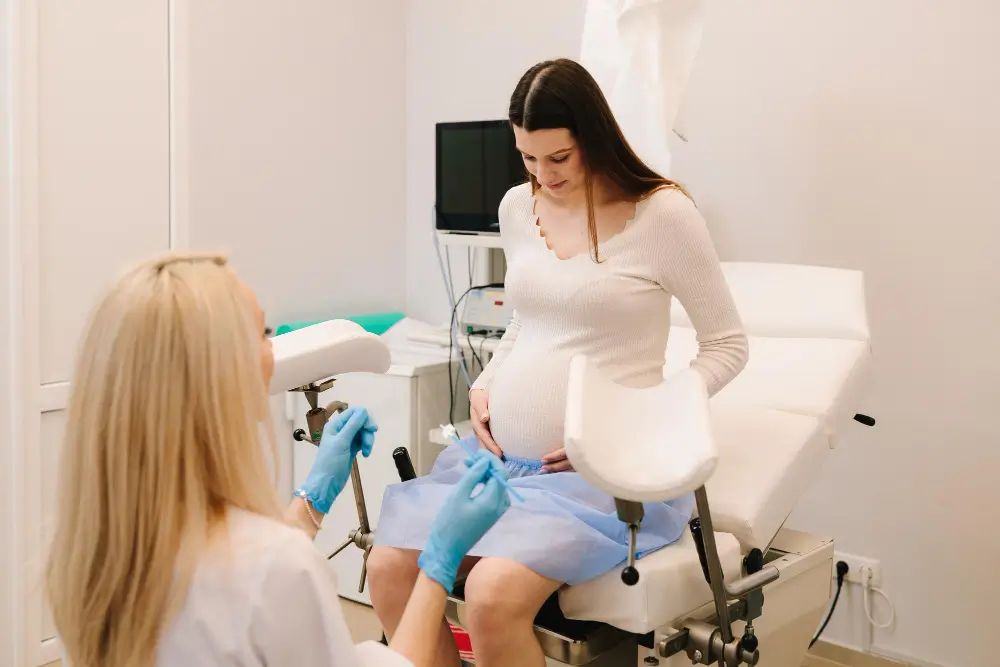 best gynecologist in New York City 