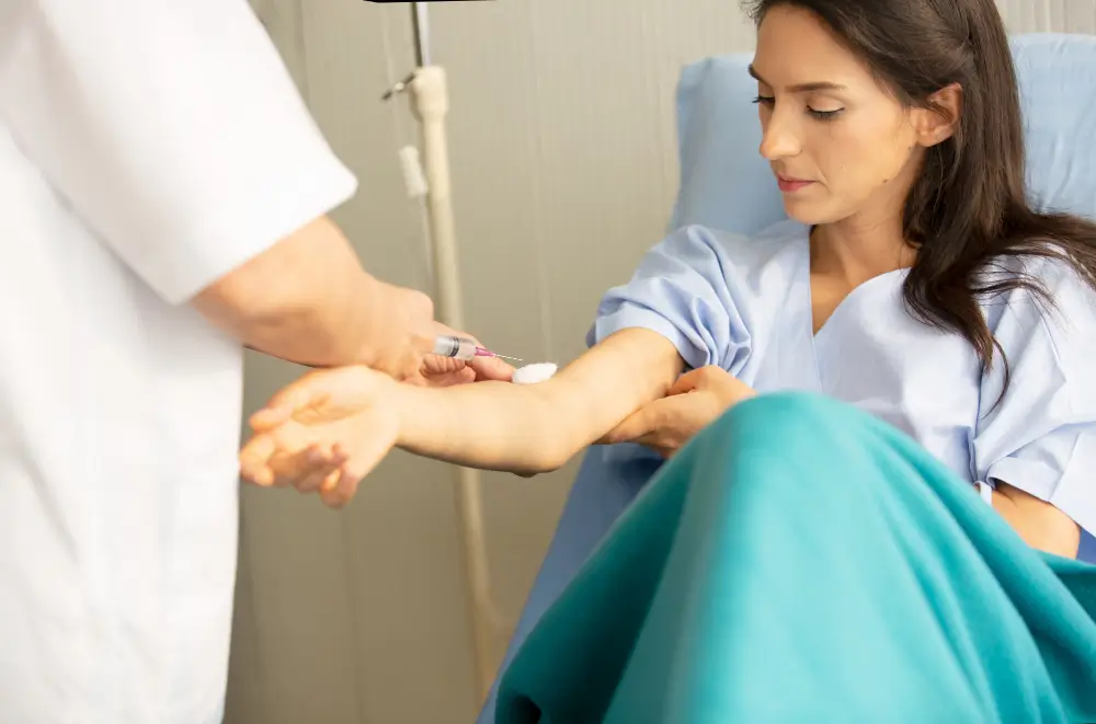 chelation therapy specialists nyc