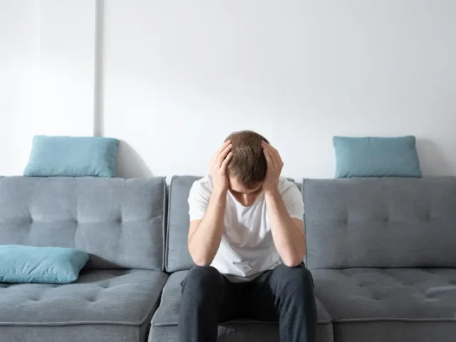Can an NYC Doctor Help With Your Anxiety Symptoms?