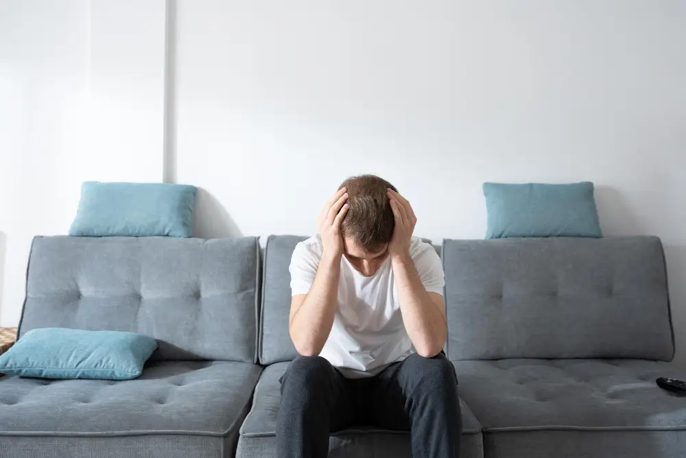Treatment for Anxiety and Depression