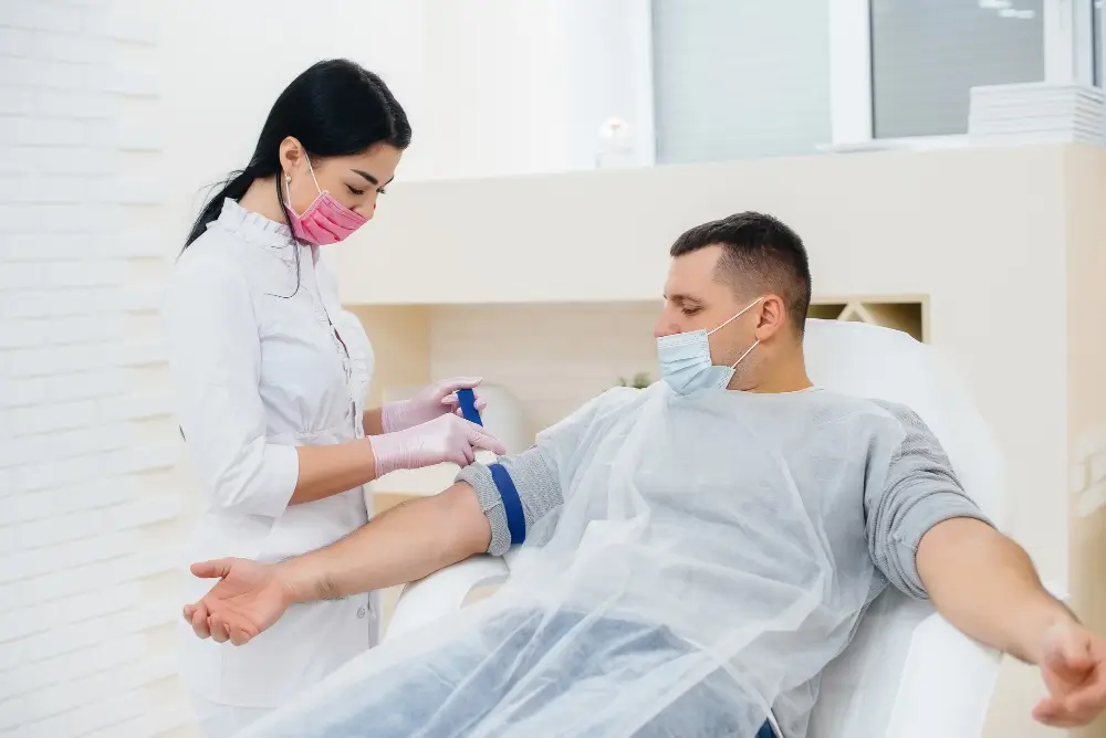 IV Therapy NYC 