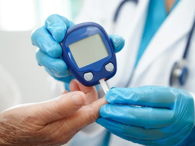How to Manage Diabetes in New York’s Busy Life