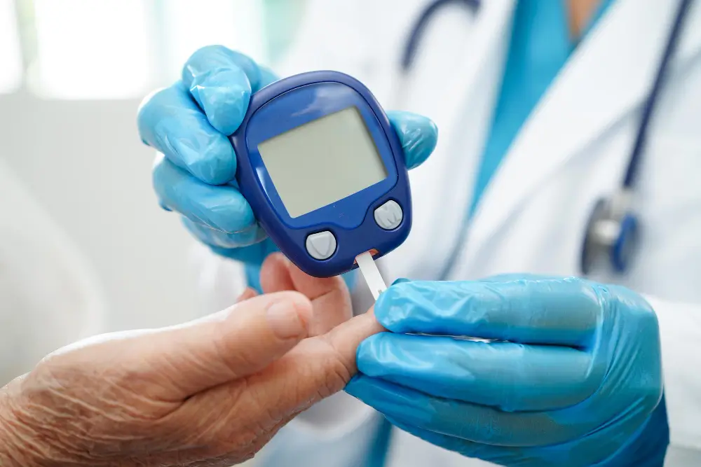 best diabetes specialist clinic nyc