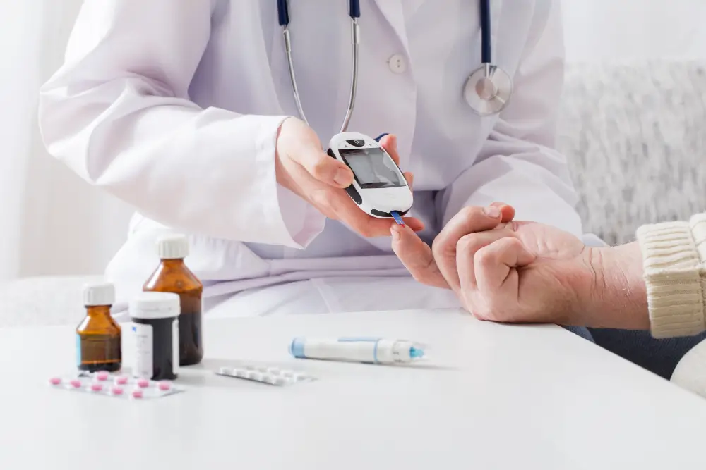  diabetes treatment