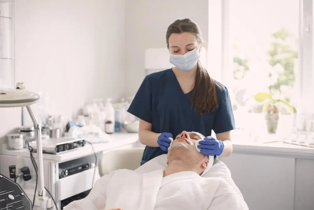 Ozone Therapy in New York City 