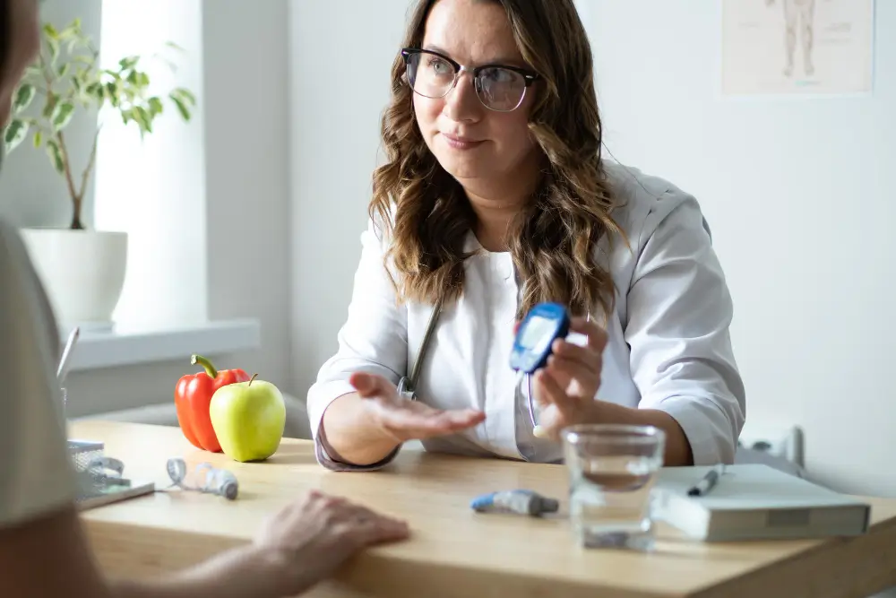 best diabetes specialist clinic nyc