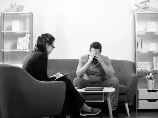 Simple Ways to Fight Depression and Anxiety