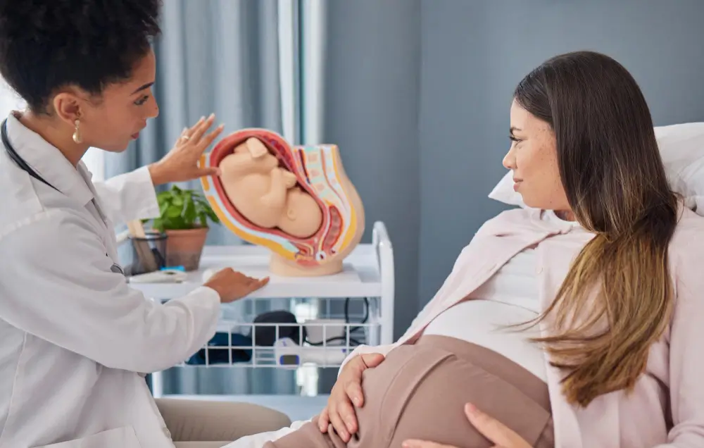 holistic gynecologists near NYC 