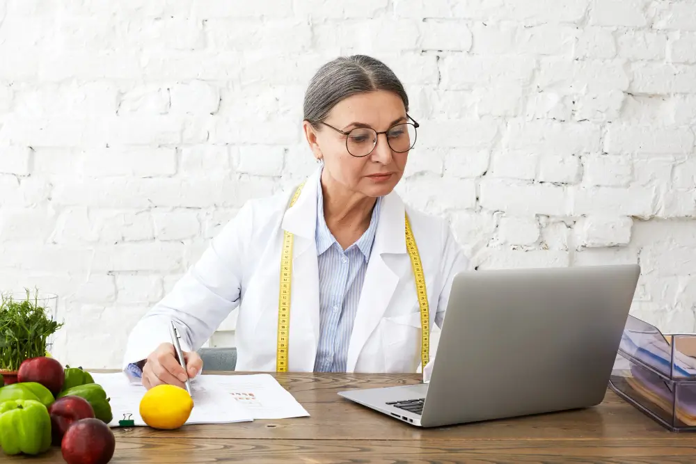Functional Medicine Doctor 