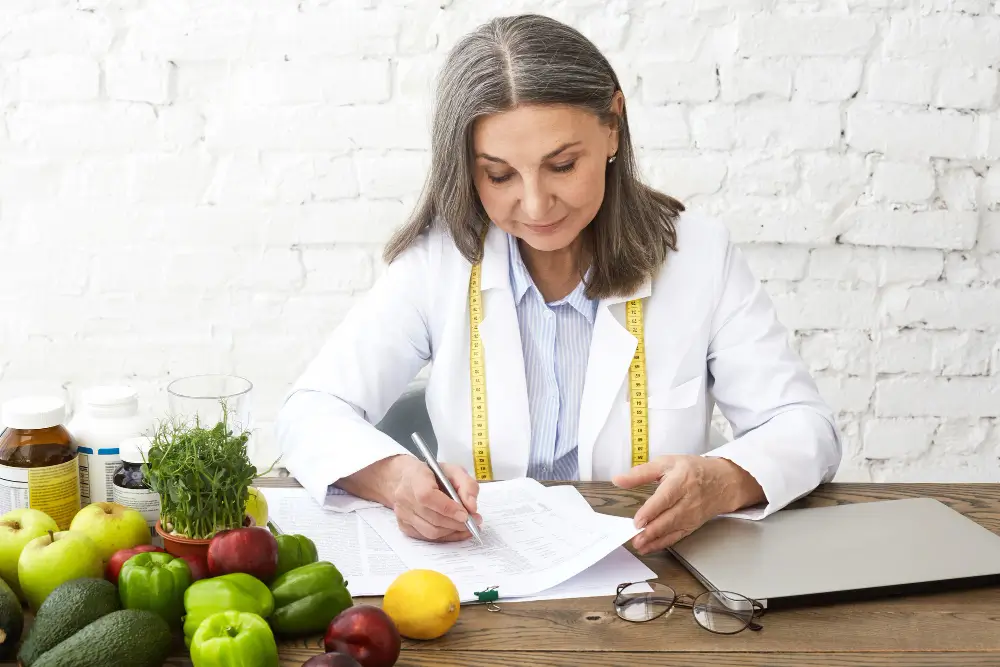 Functional Medicine Doctor