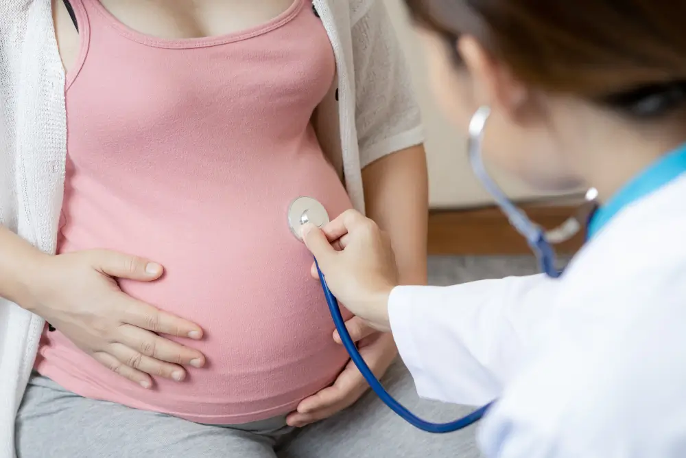 holistic gynecology 