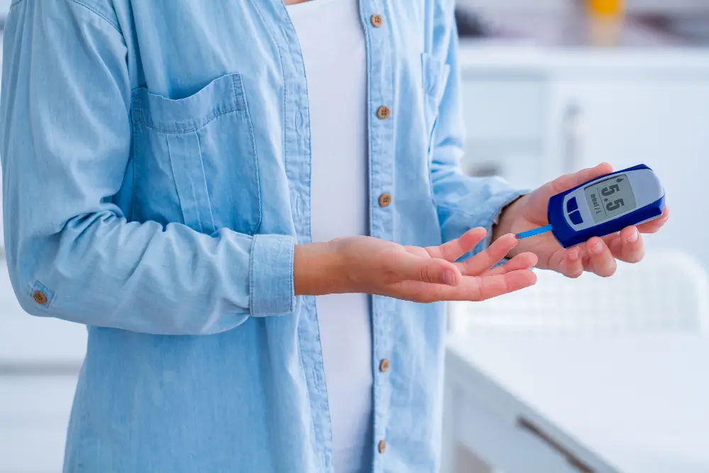 diabetes treatment new york