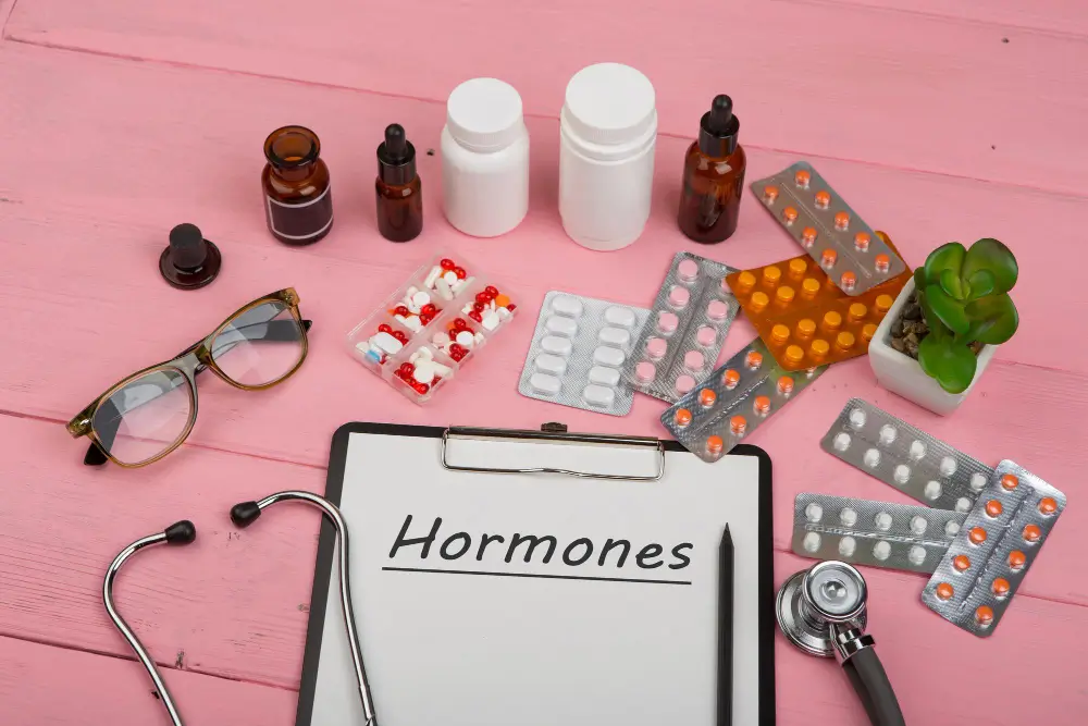 hormonal imbalance treatment 