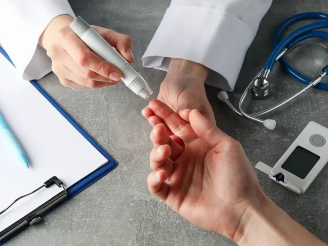 Advanced Diabetes Treatment New York Specialists Provide