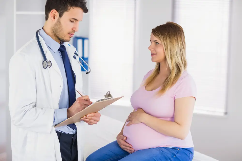  holistic gynecologists near me 