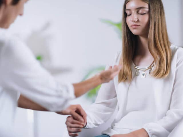 Benefits of Visiting a Stress Therapy Clinic in NYC