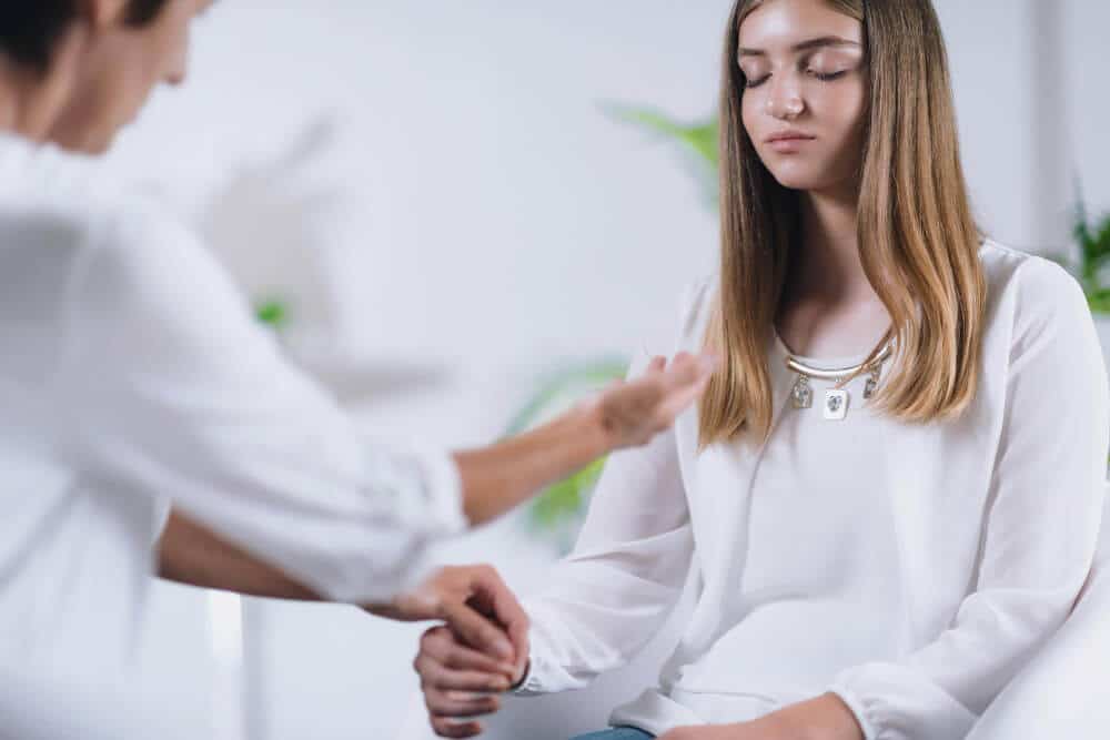 stress management NYC