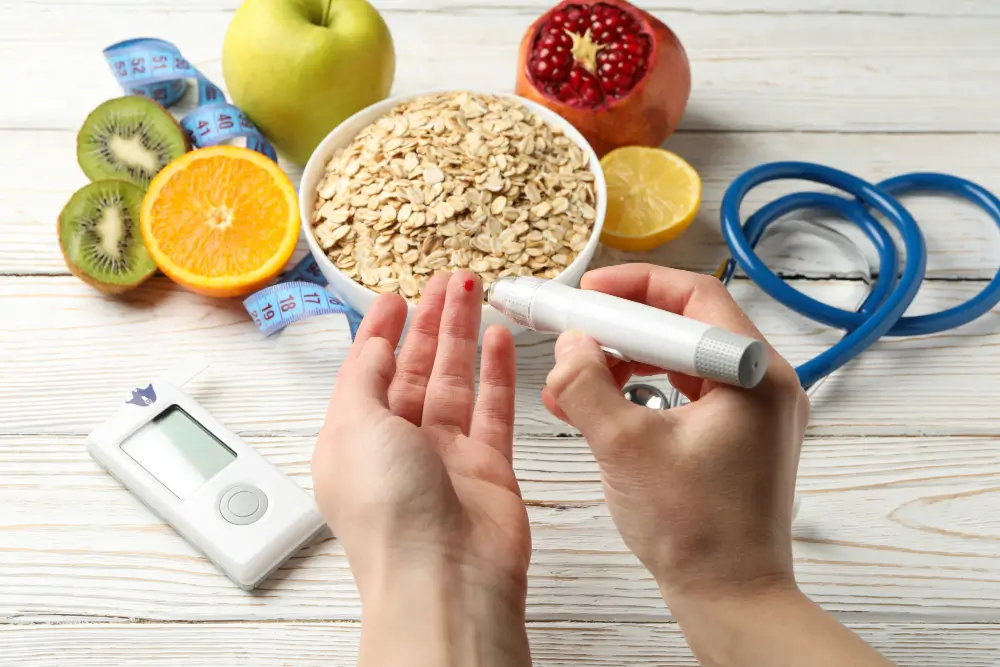 diabetic clinics near me