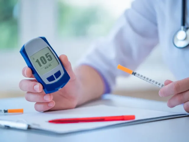 Managing Diabetes in near NYC: Your Expert Guide