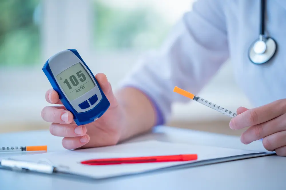 diabetes clinic near me
