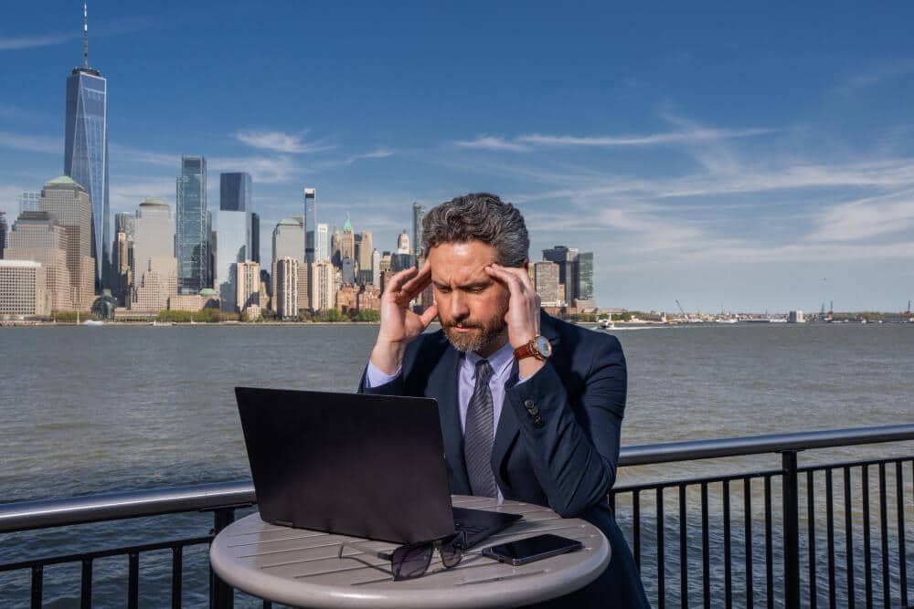 stress therapy clinic NYC