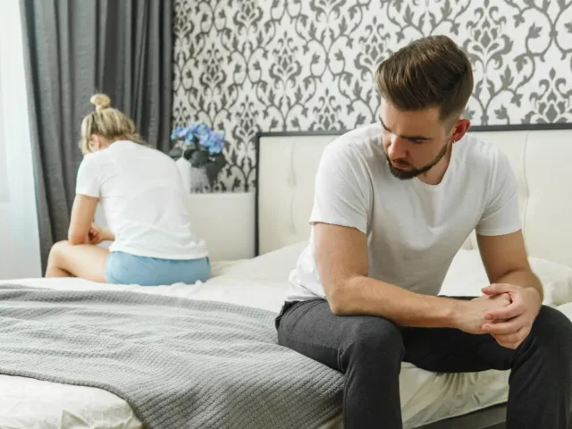 The Latest Breakthroughs in Erectile Dysfunction Treatments You Should Know