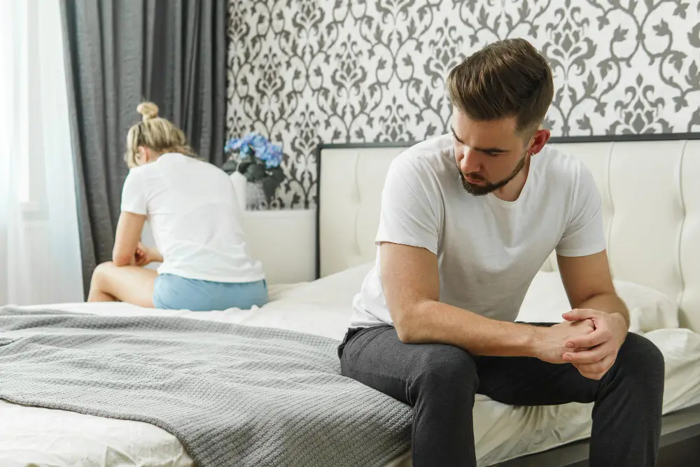 erectile dysfunction treatments in New York