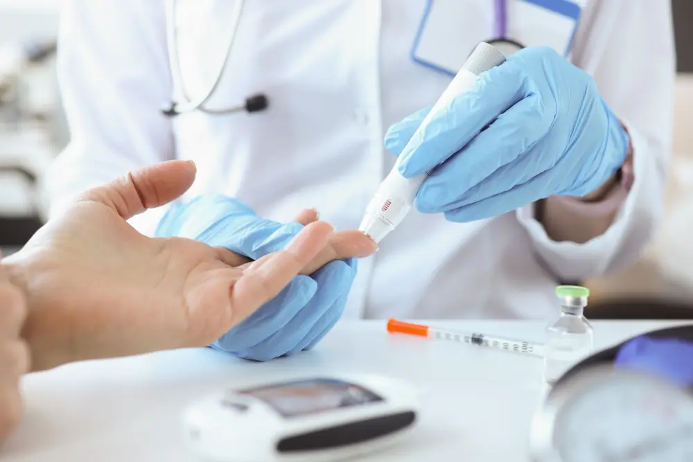 new york diabetes center