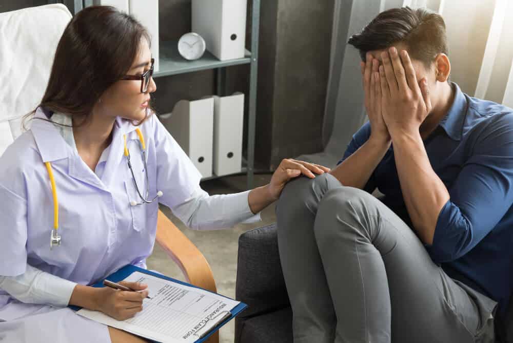 stress management NYC