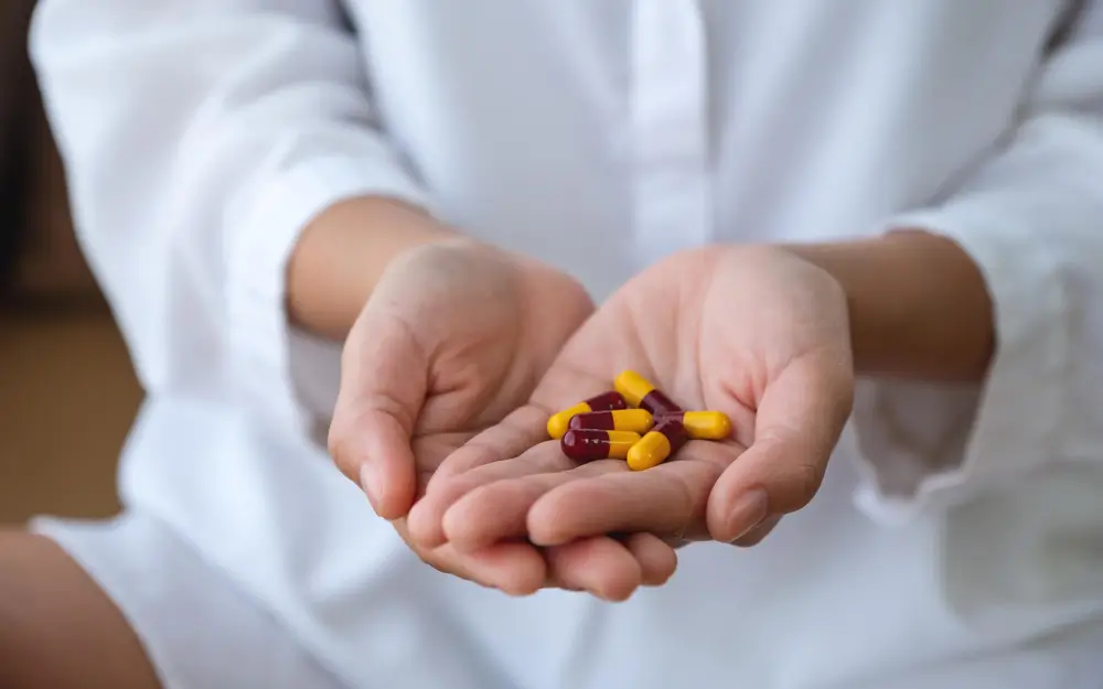 bioidentical hormone replacement