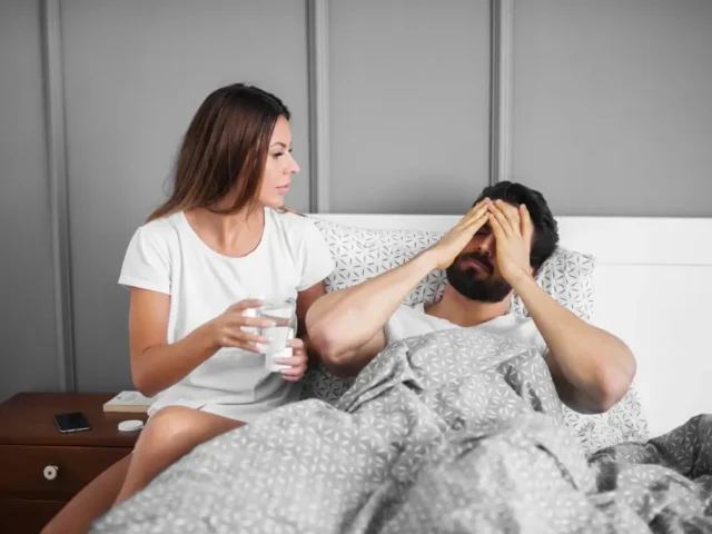 Erectile Dysfunction Treatments That Go Beyond Medication