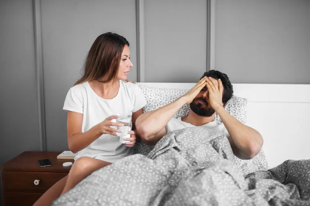 erectile dysfunction treatments in New York