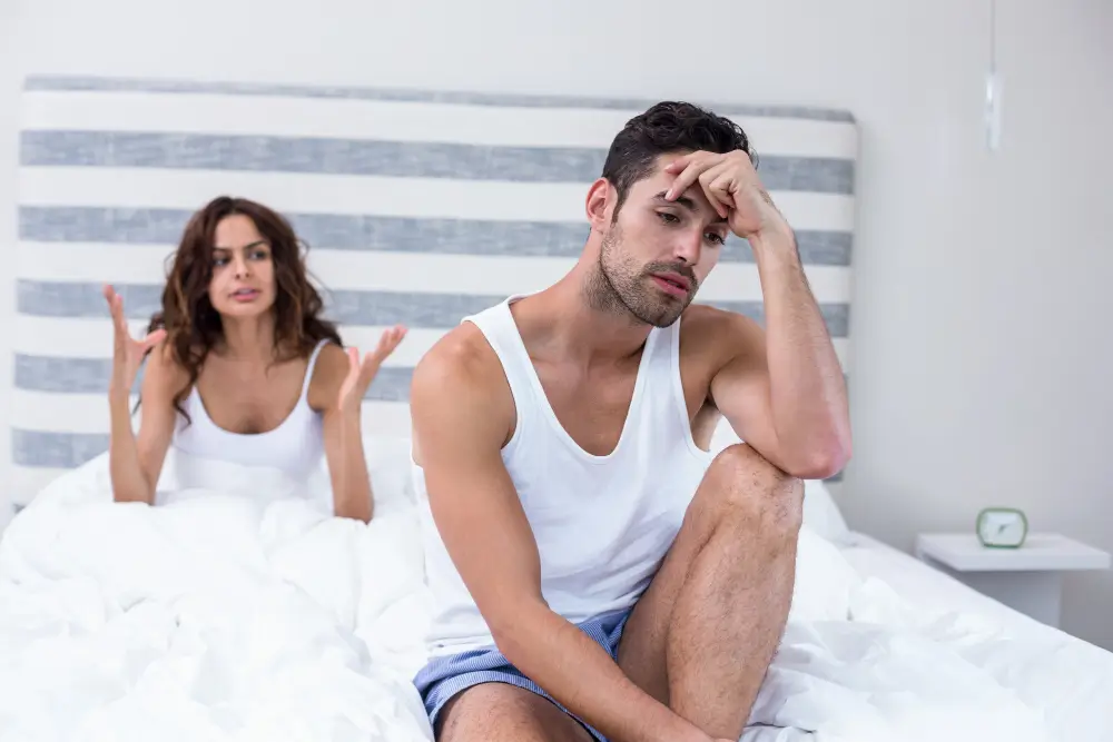 Erectile dysfunction treatments new york 