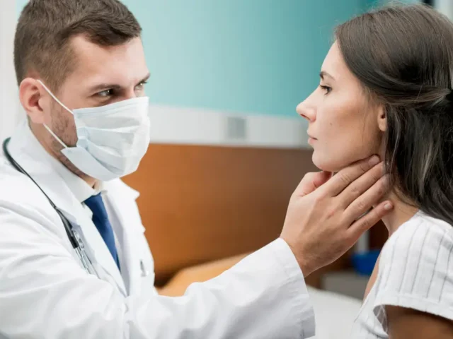 Thyroid Health in Manhattan NYC: Identifying the Root Causes of Disease