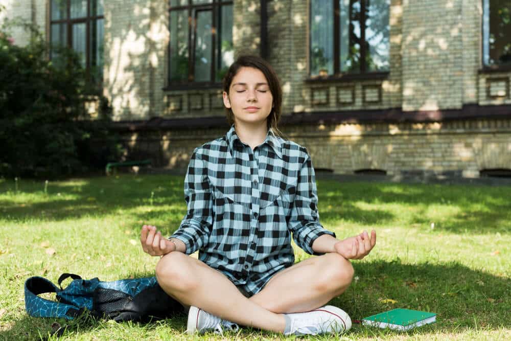 stress management therapy in New York City