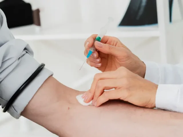 IV Chelation Therapy Cost in NYC: What to Expect and How to Prepare
