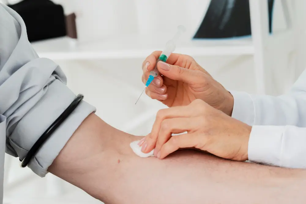 chelation therapy specialists nyc